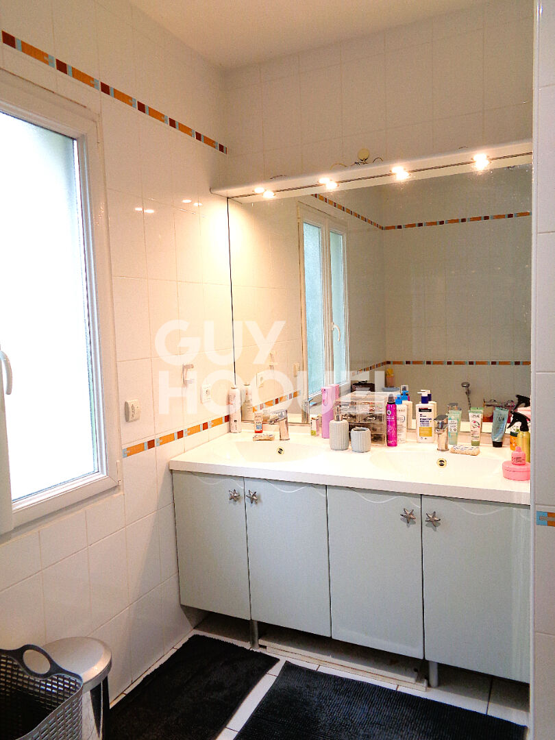 Maison contemporaine à Marmande