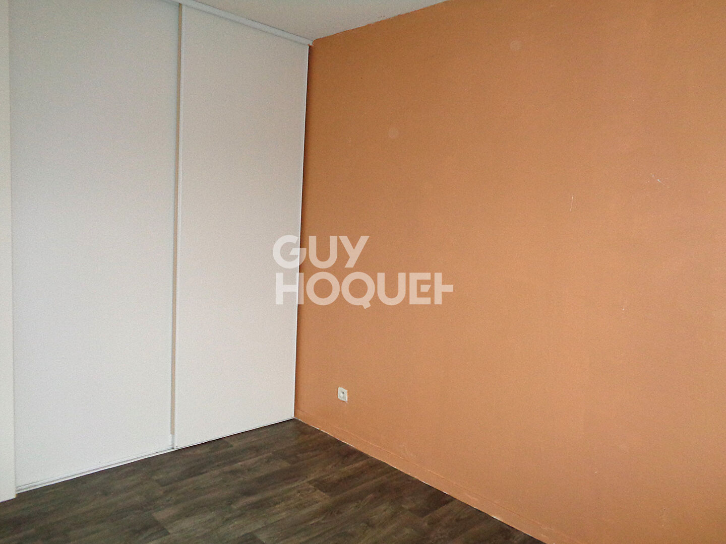 Appartement lumineux Marmande en rez de chaussée /2 chambres /balcon