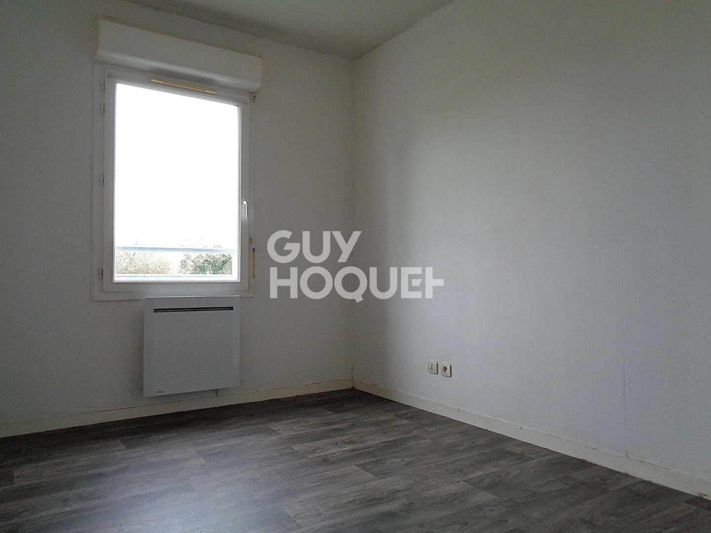 Appartement lumineux Marmande en rez de chaussée /2 chambres /balcon