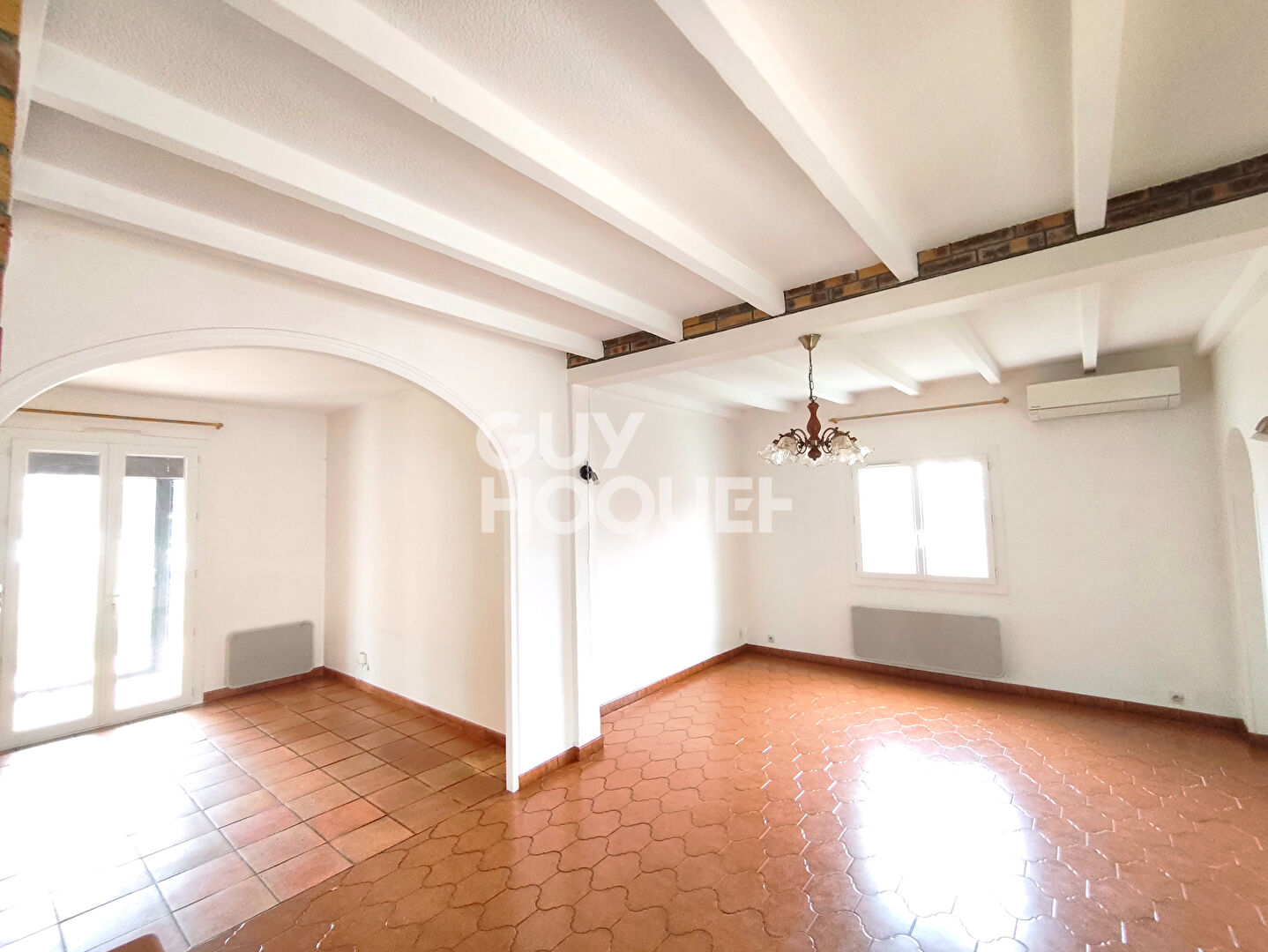 Charmant plain-pied à Marmande