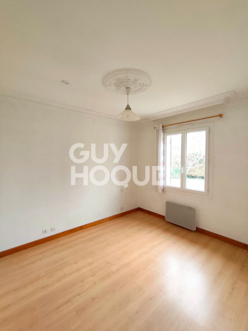 Charmant plain-pied à Marmande