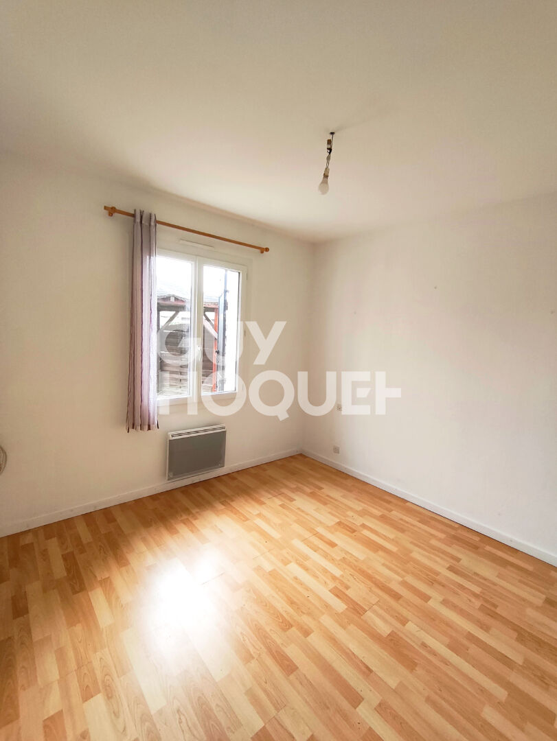 Charmant plain-pied à Marmande