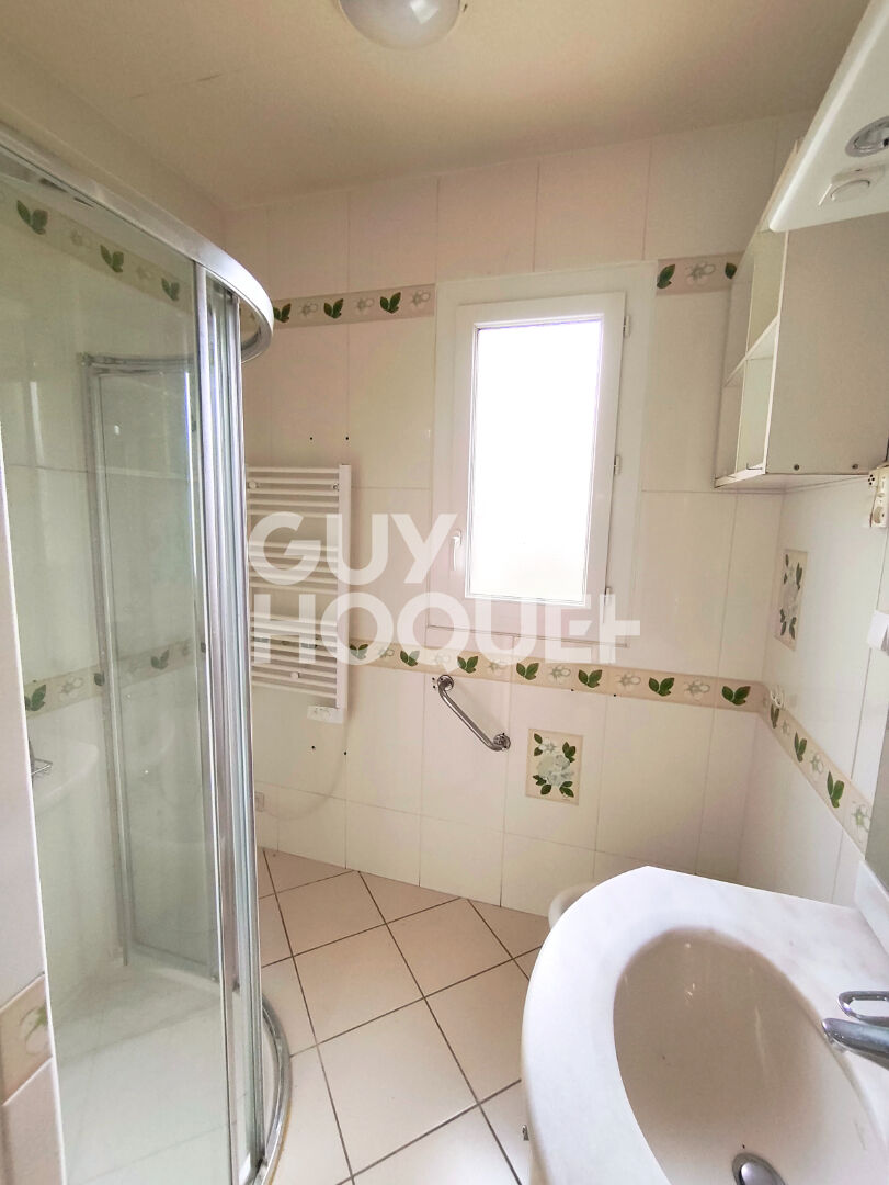 Charmant plain-pied à Marmande