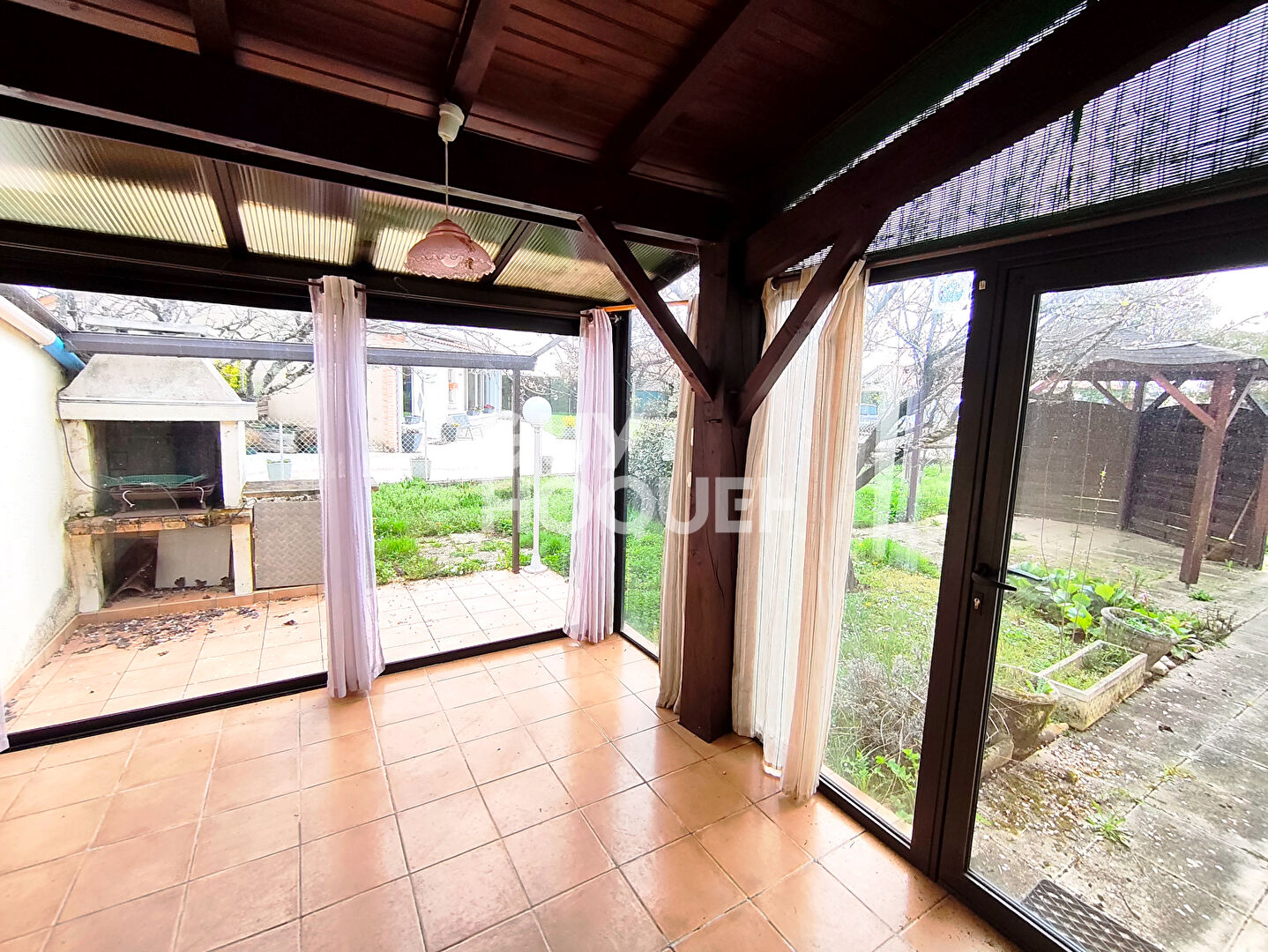 Charmant plain-pied à Marmande