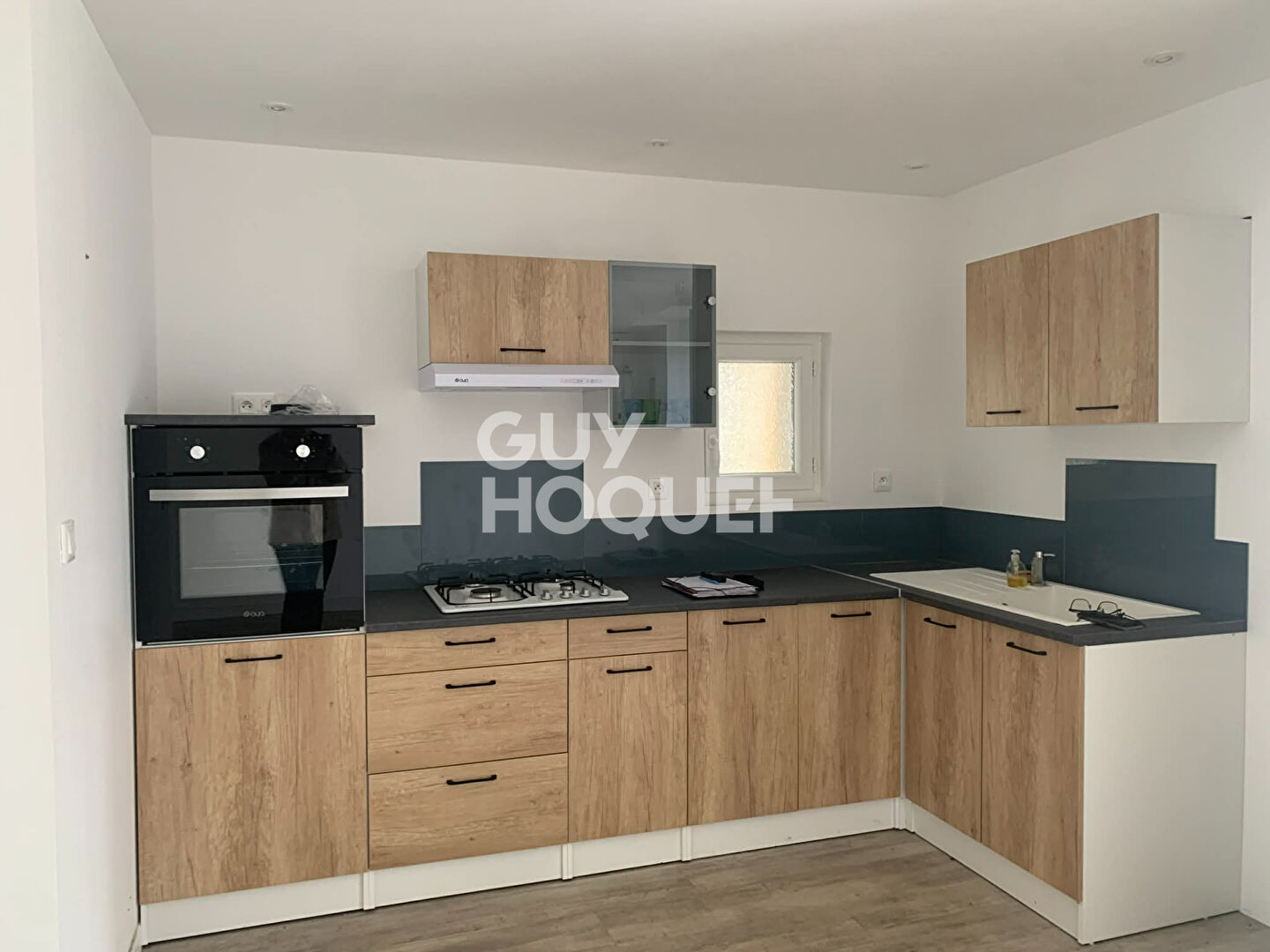 Maison 5 chambres avec lavoir