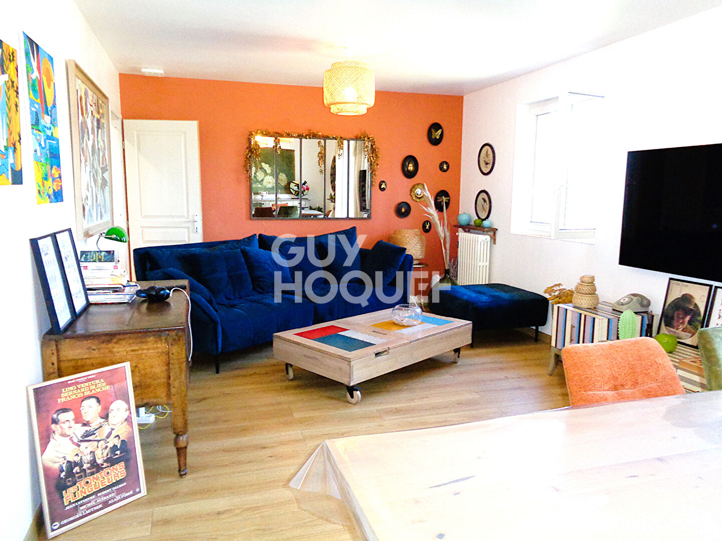 Maison Marmande 3 chambres / piscine / jardin et dépendances