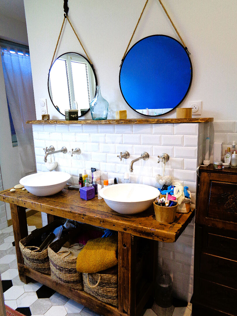 Maison Marmande 3 chambres / piscine / jardin et dépendances