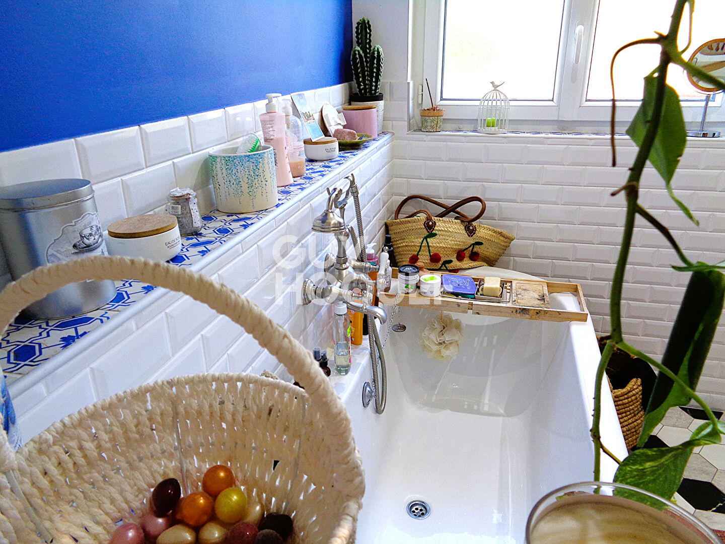 Maison Marmande 3 chambres / piscine / jardin et dépendances