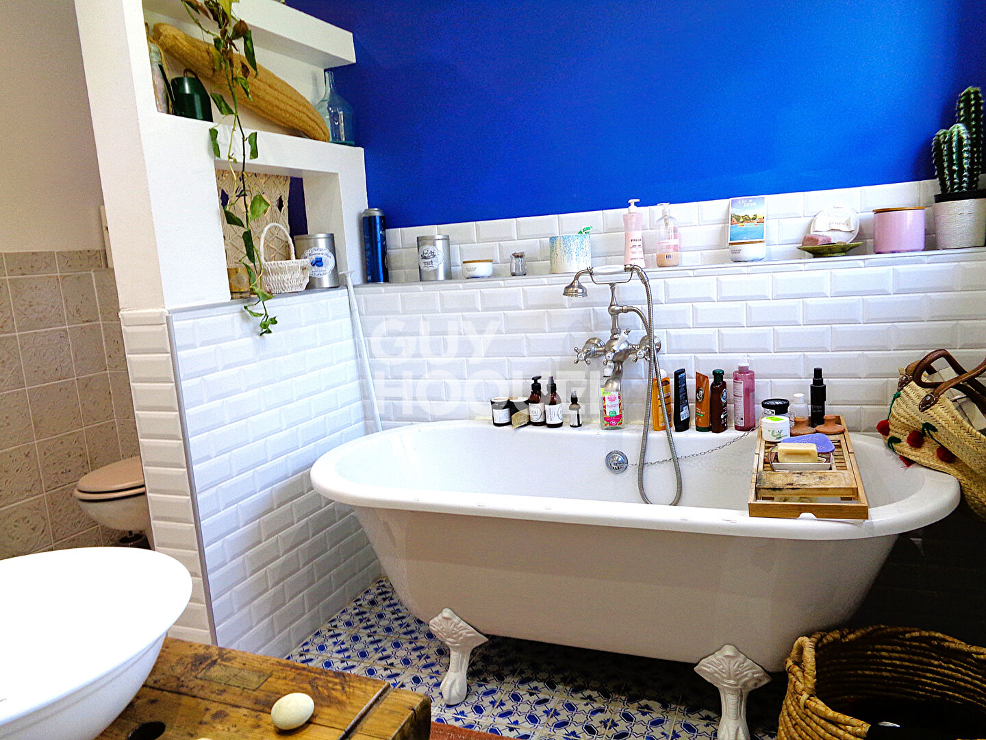 Maison Marmande 3 chambres / piscine / jardin et dépendances