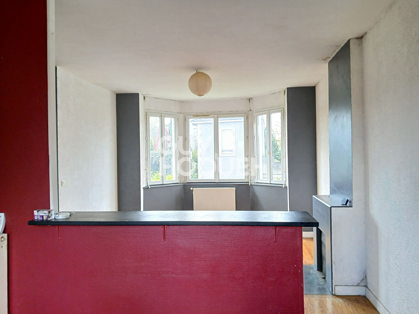 Maison atypique sur Marmande avec jardin