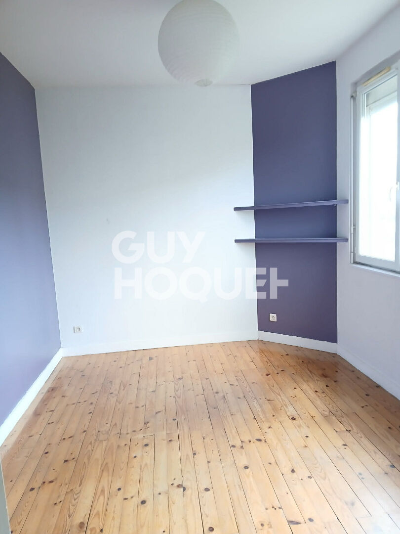 Maison atypique sur Marmande avec jardin