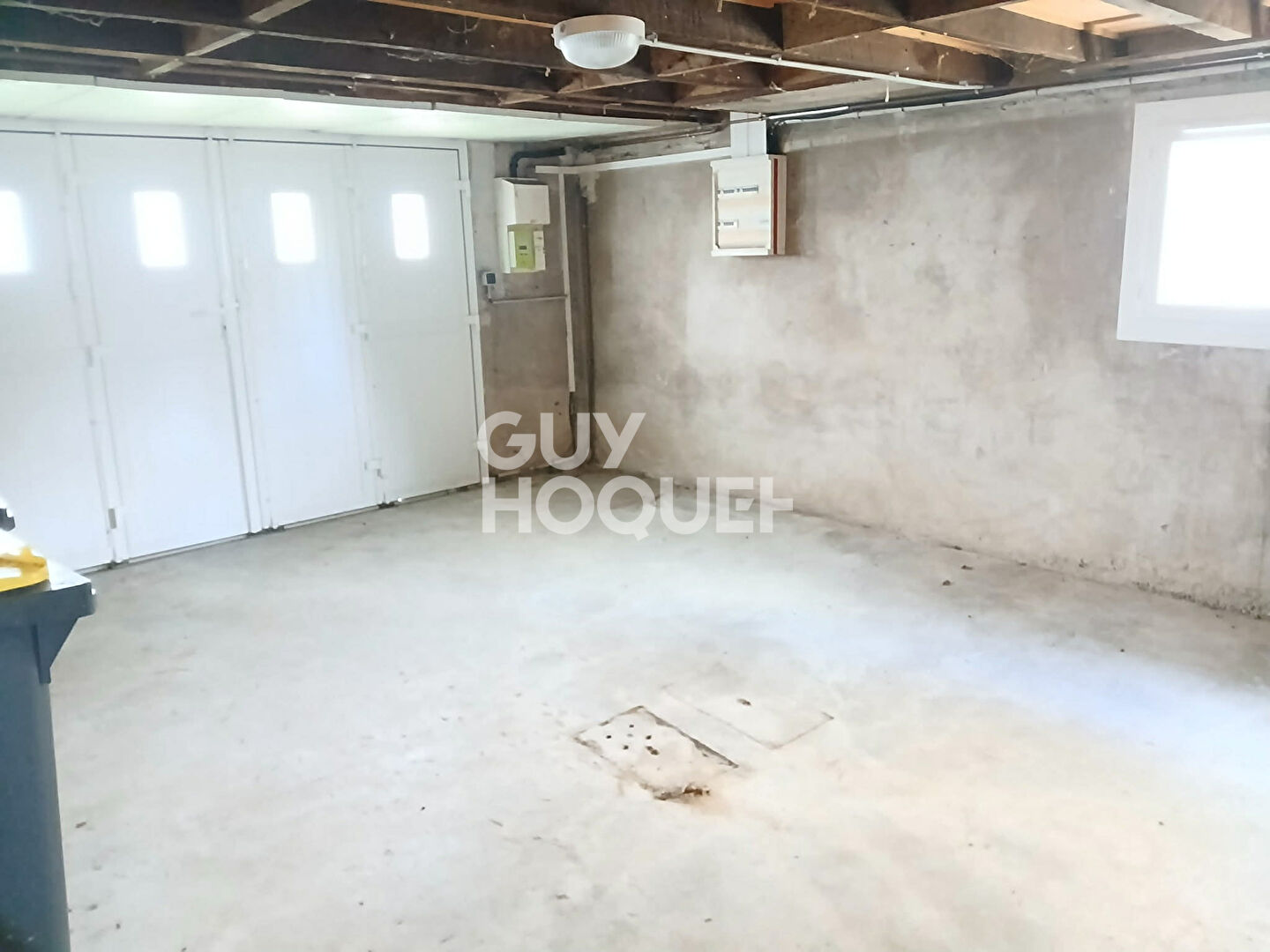 Maison atypique sur Marmande avec jardin