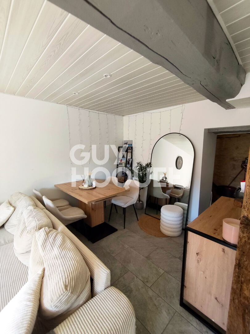 Maison pierre rénovée ? Proche Eymet