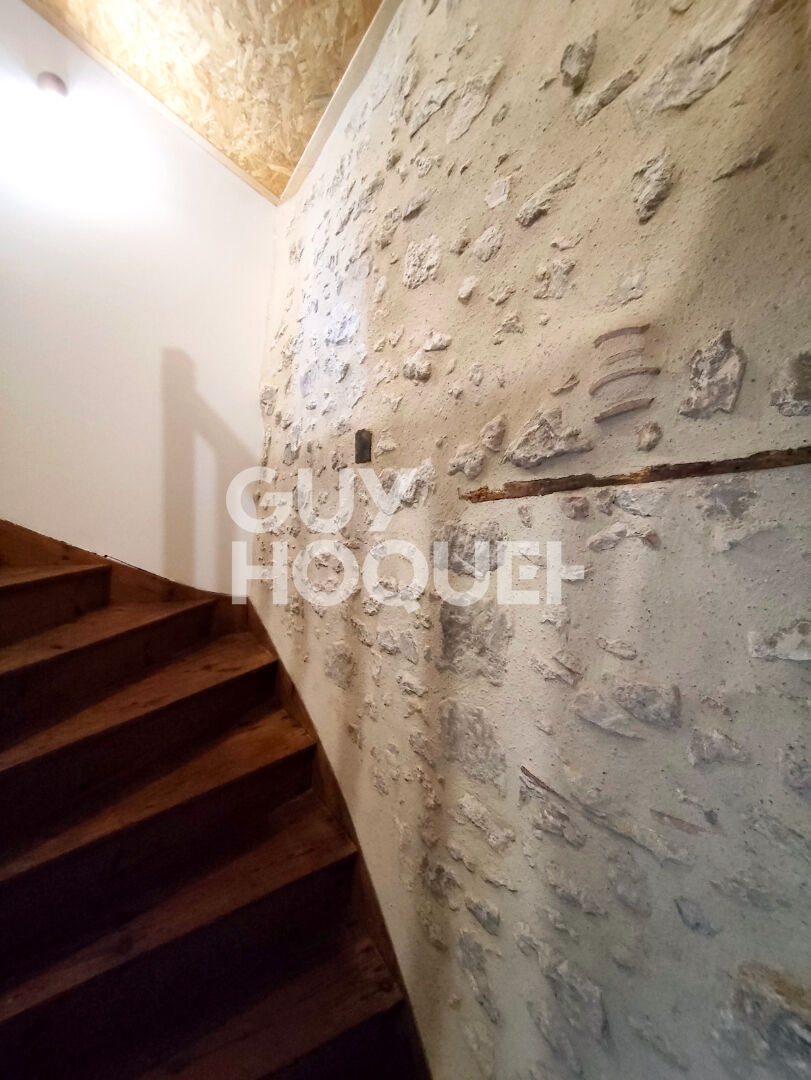 Maison pierre rénovée ? Proche Eymet