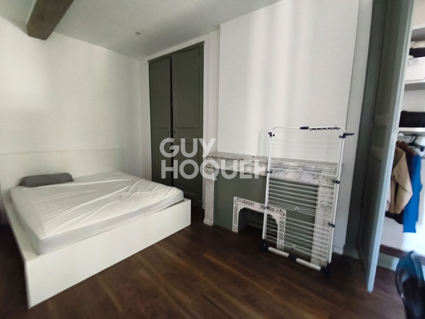 Appartement  centre ville Marmande 