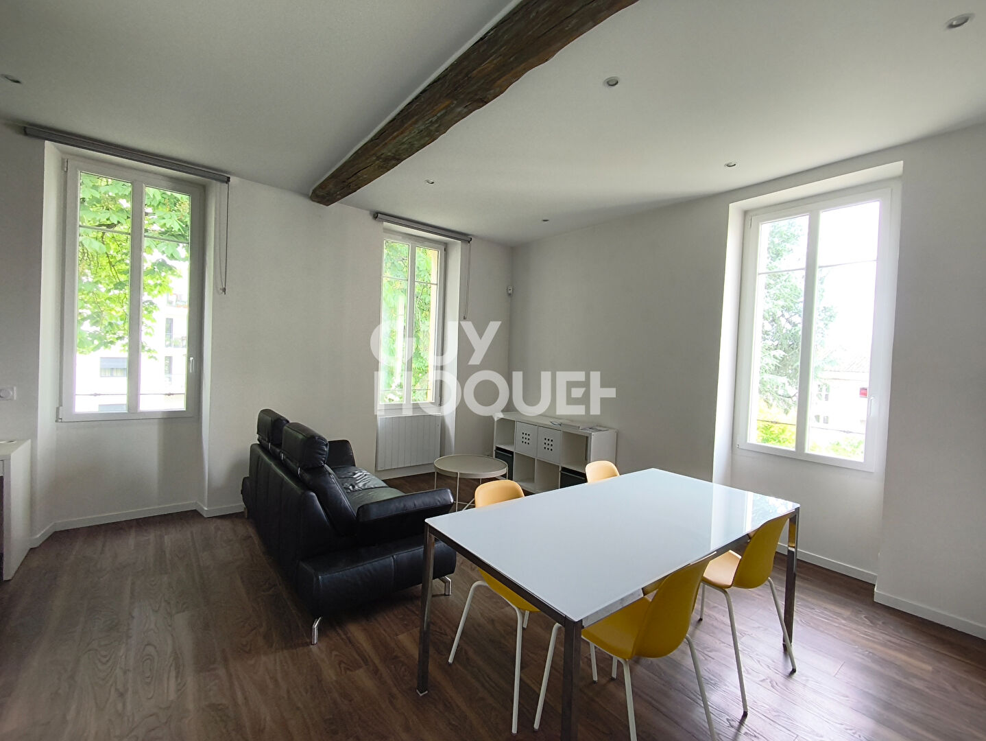 Appartement  centre ville Marmande