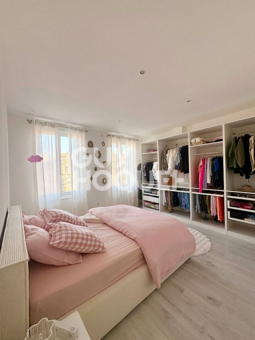 Maison de ville rénovée , un véritable coup de coeur!