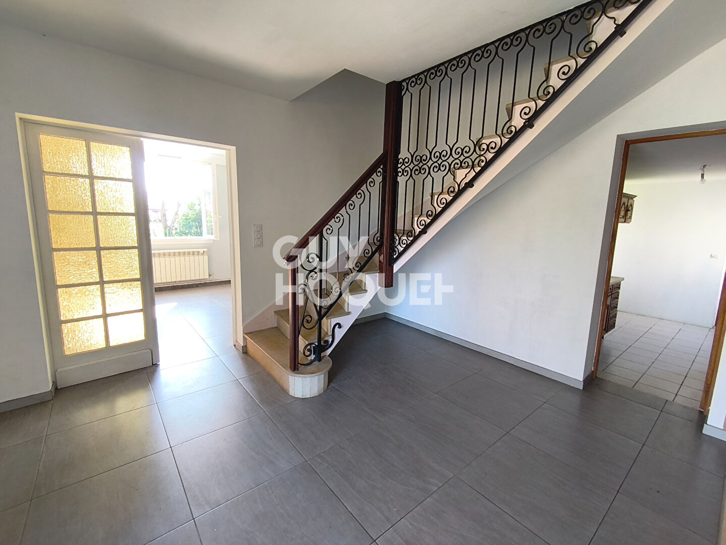 Entre Marmande et La Réole