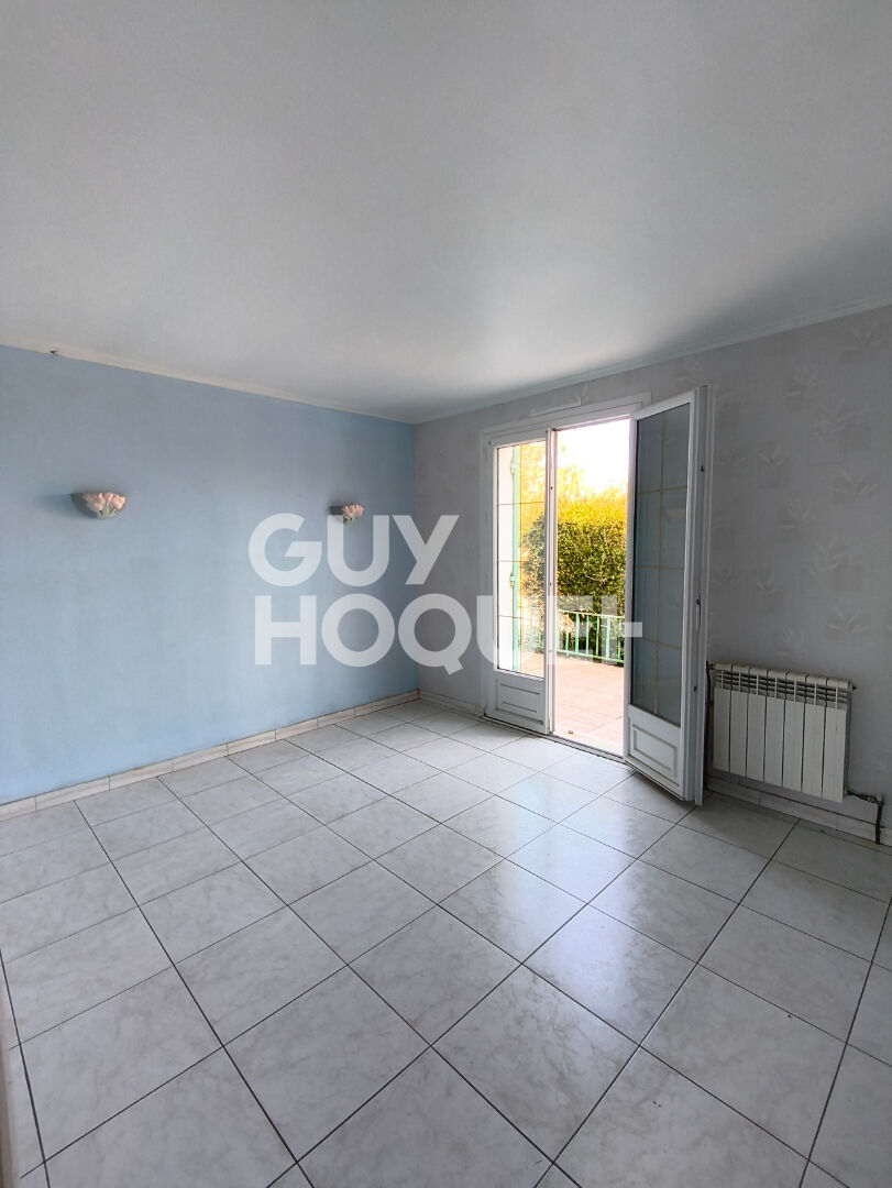 Entre Marmande et La Réole