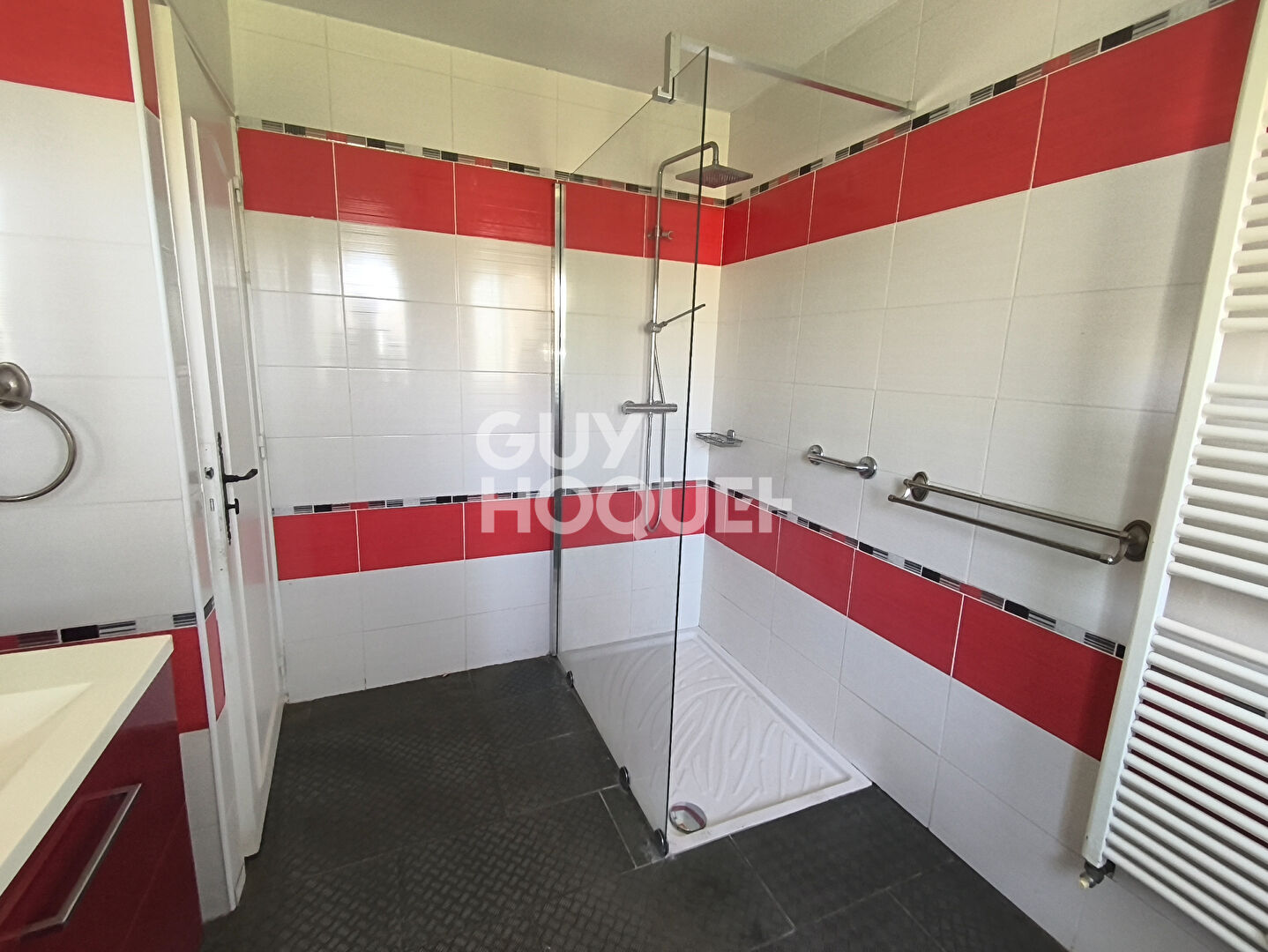 Entre Marmande et La Réole