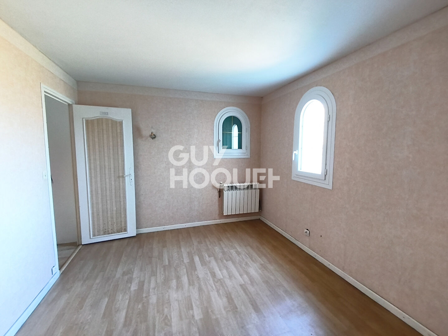 Entre Marmande et La Réole