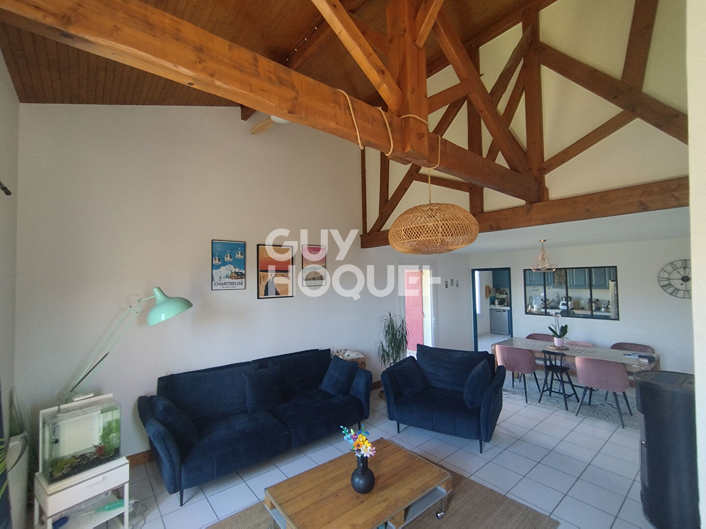 Maison Marmande avec piscine