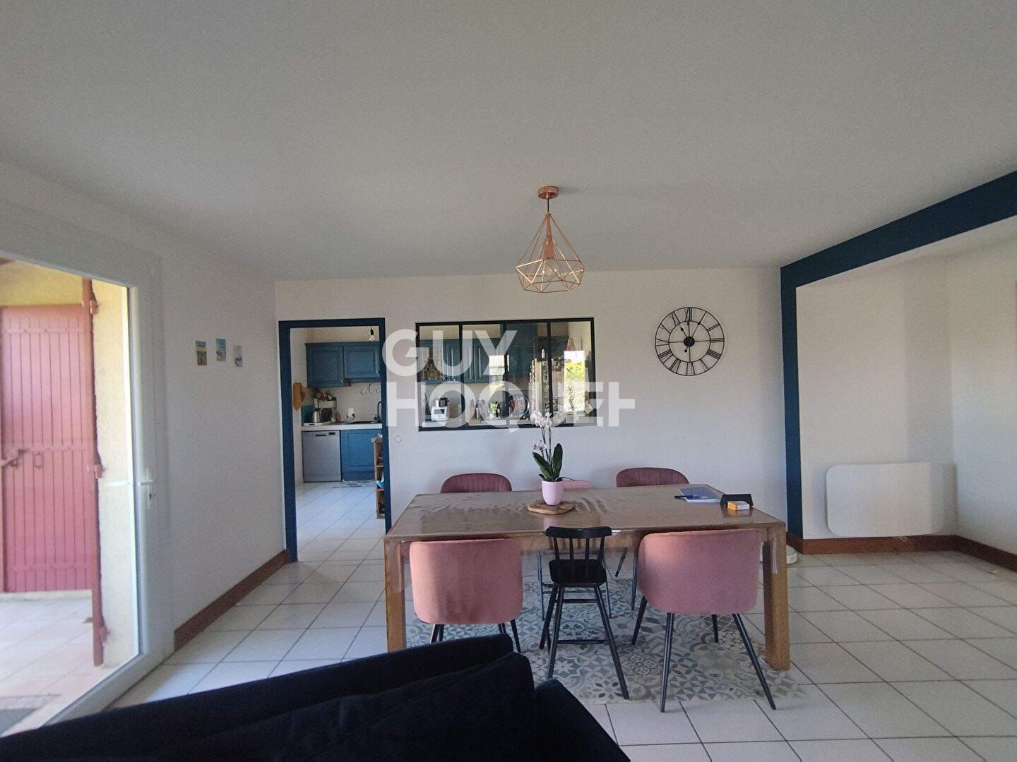 Maison Marmande avec piscine