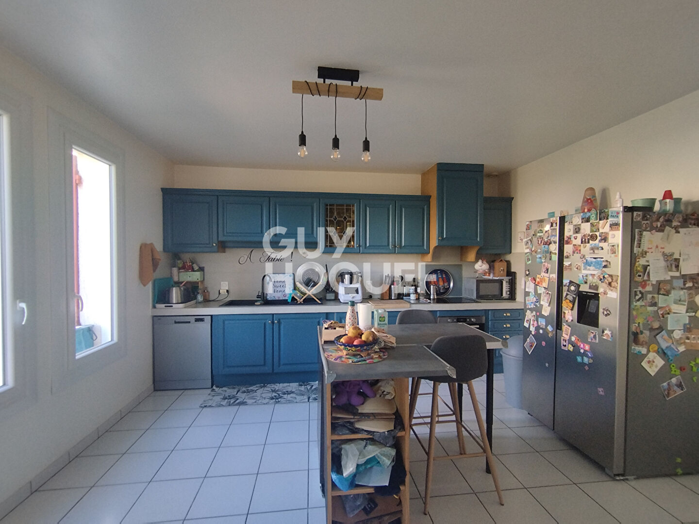 Maison Marmande avec piscine