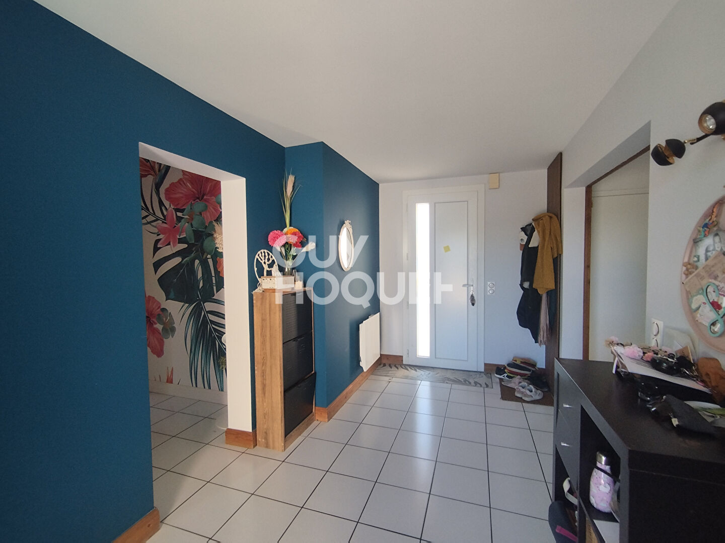 Maison Marmande avec piscine