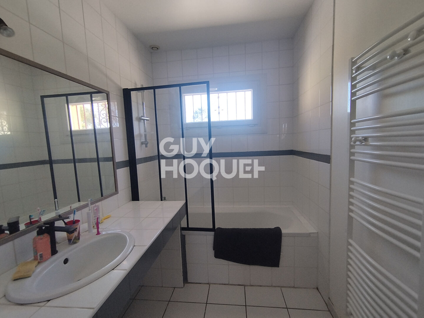 Maison Marmande avec piscine