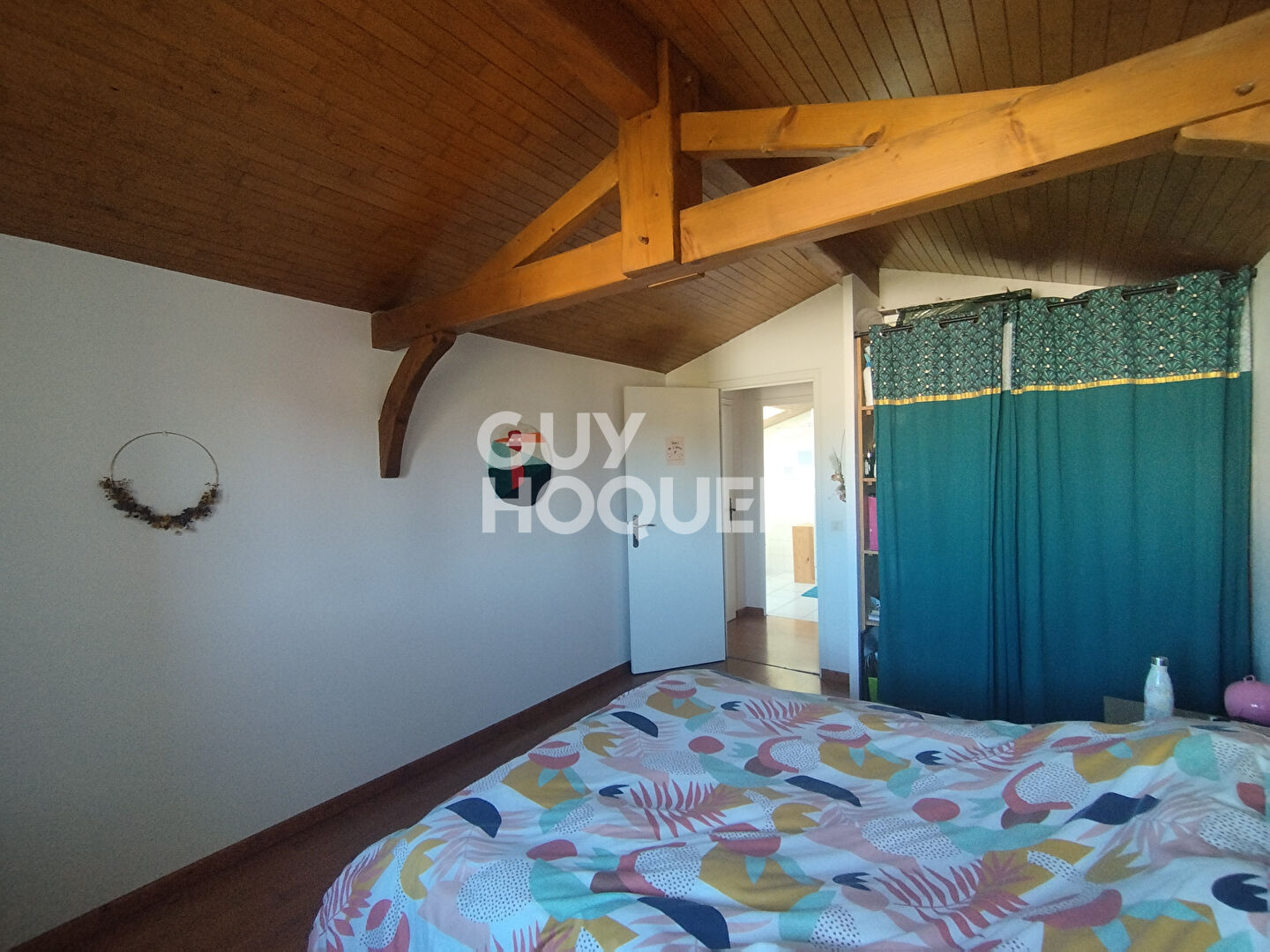 Maison Marmande avec piscine