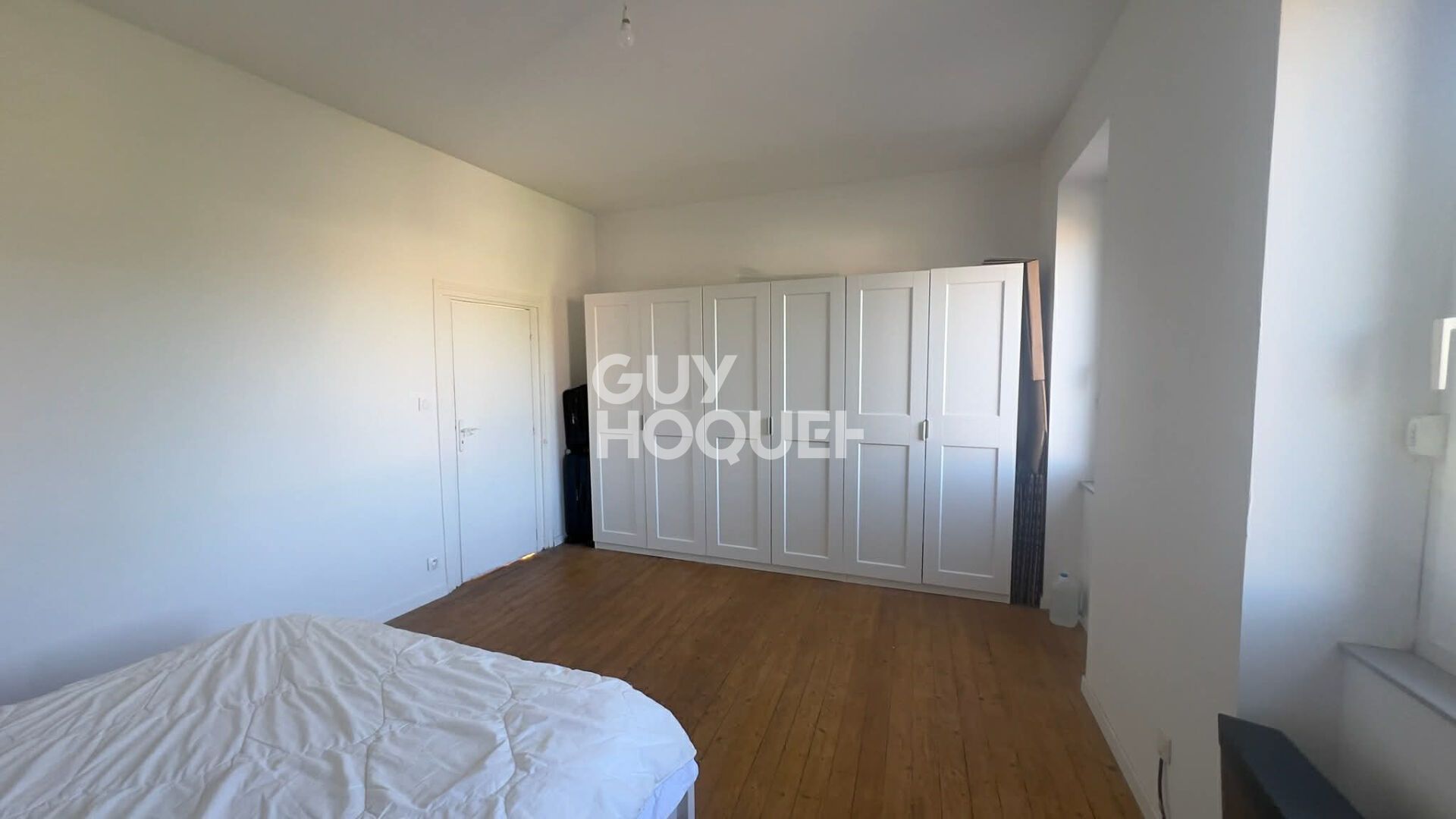 Maison avec jardin sans vis à vis