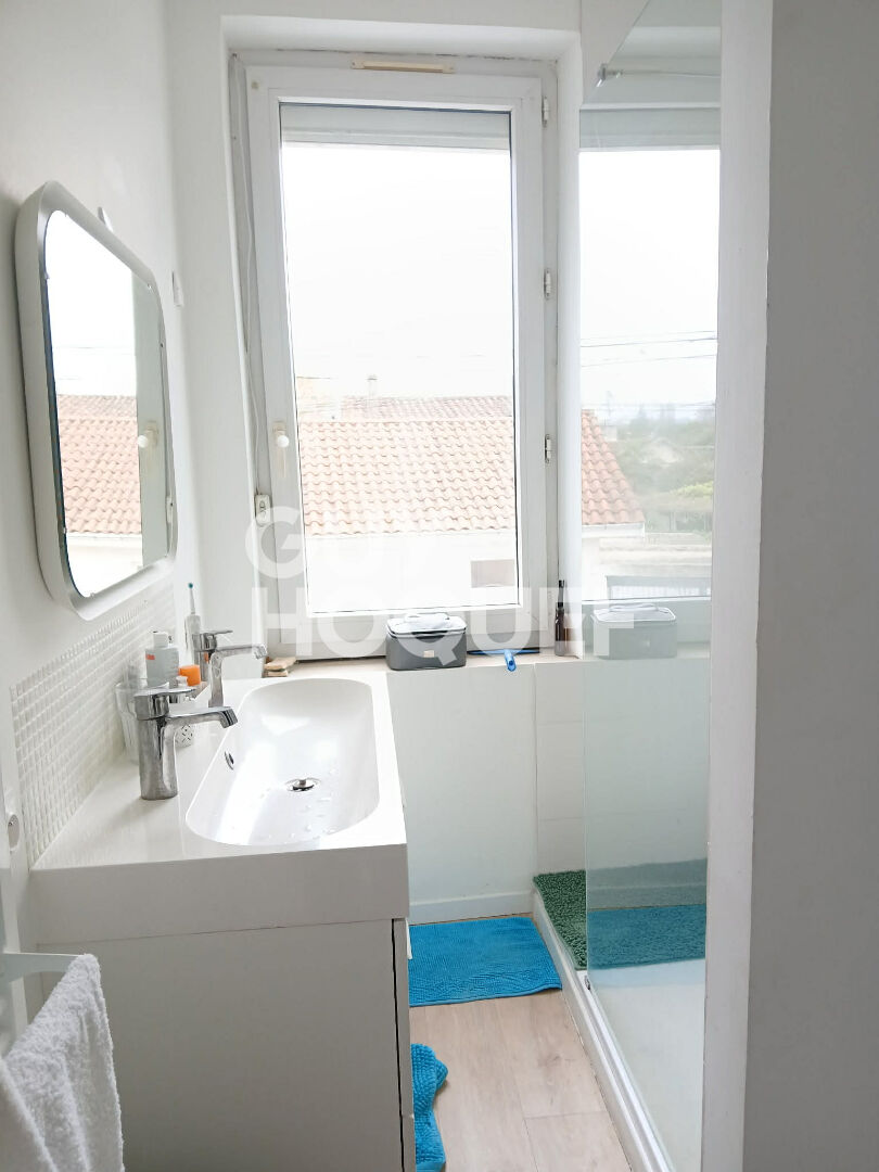 Maison avec jardin sans vis à vis