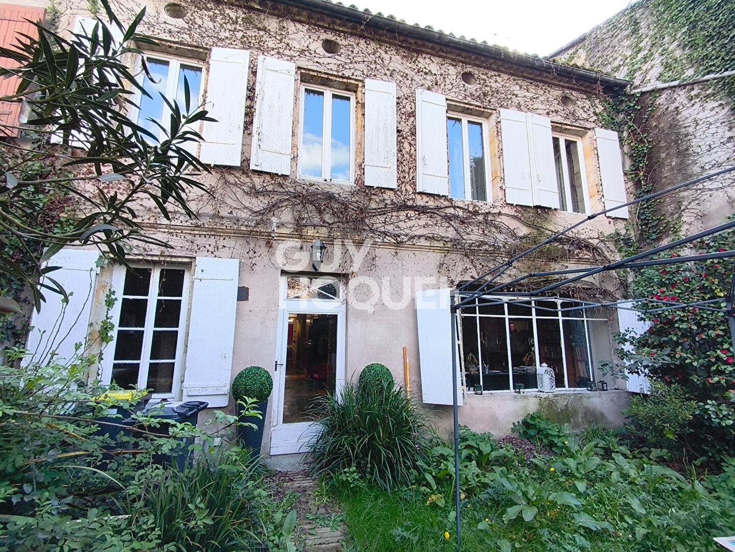 Maison Marmande 7 pièce(s) 190 m2