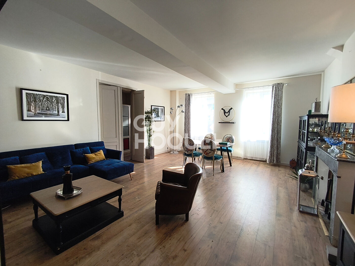 Maison Marmande 7 pièce(s) 190 m2