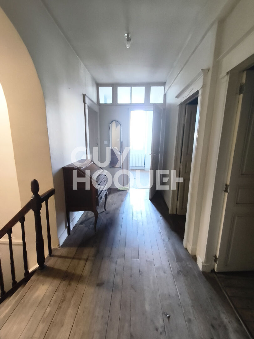 Maison Marmande 7 pièce(s) 190 m2