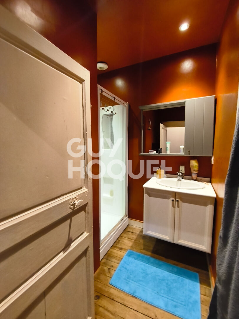 Maison Marmande 7 pièce(s) 190 m2