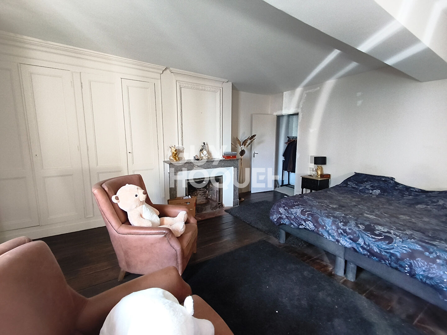 Maison Marmande 7 pièce(s) 190 m2