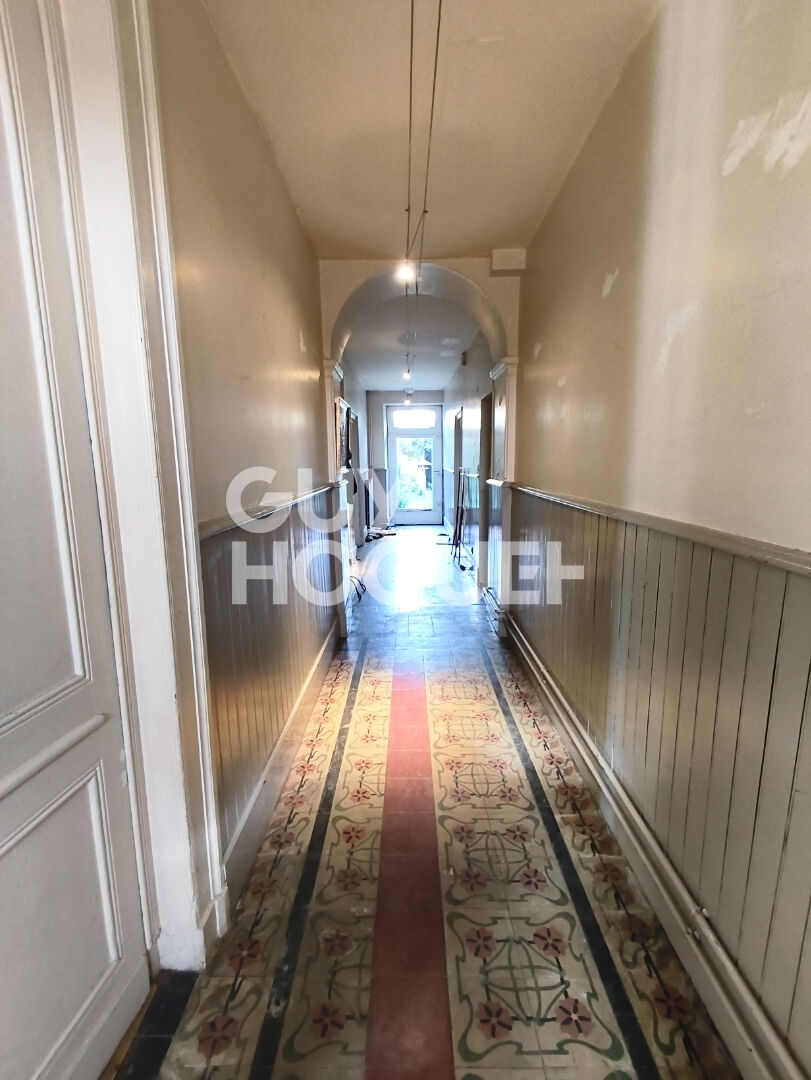 Maison Marmande 7 pièce(s) 190 m2