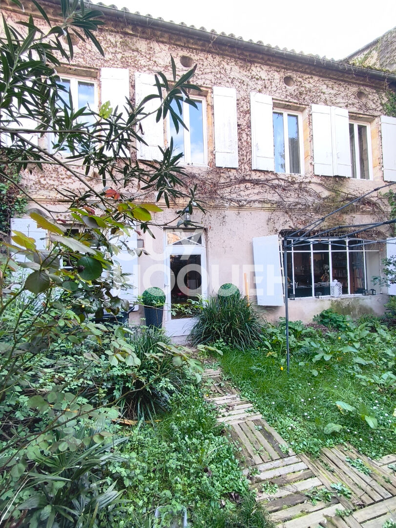 Maison Marmande 7 pièce(s) 190 m2