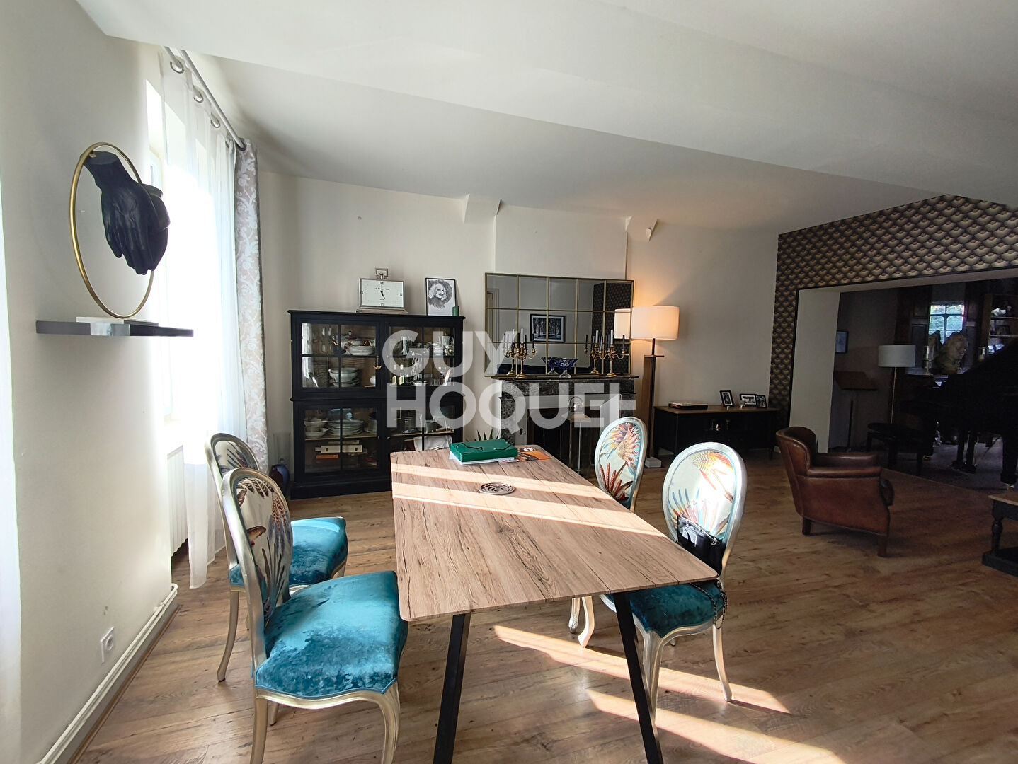 Maison Marmande 7 pièce(s) 190 m2