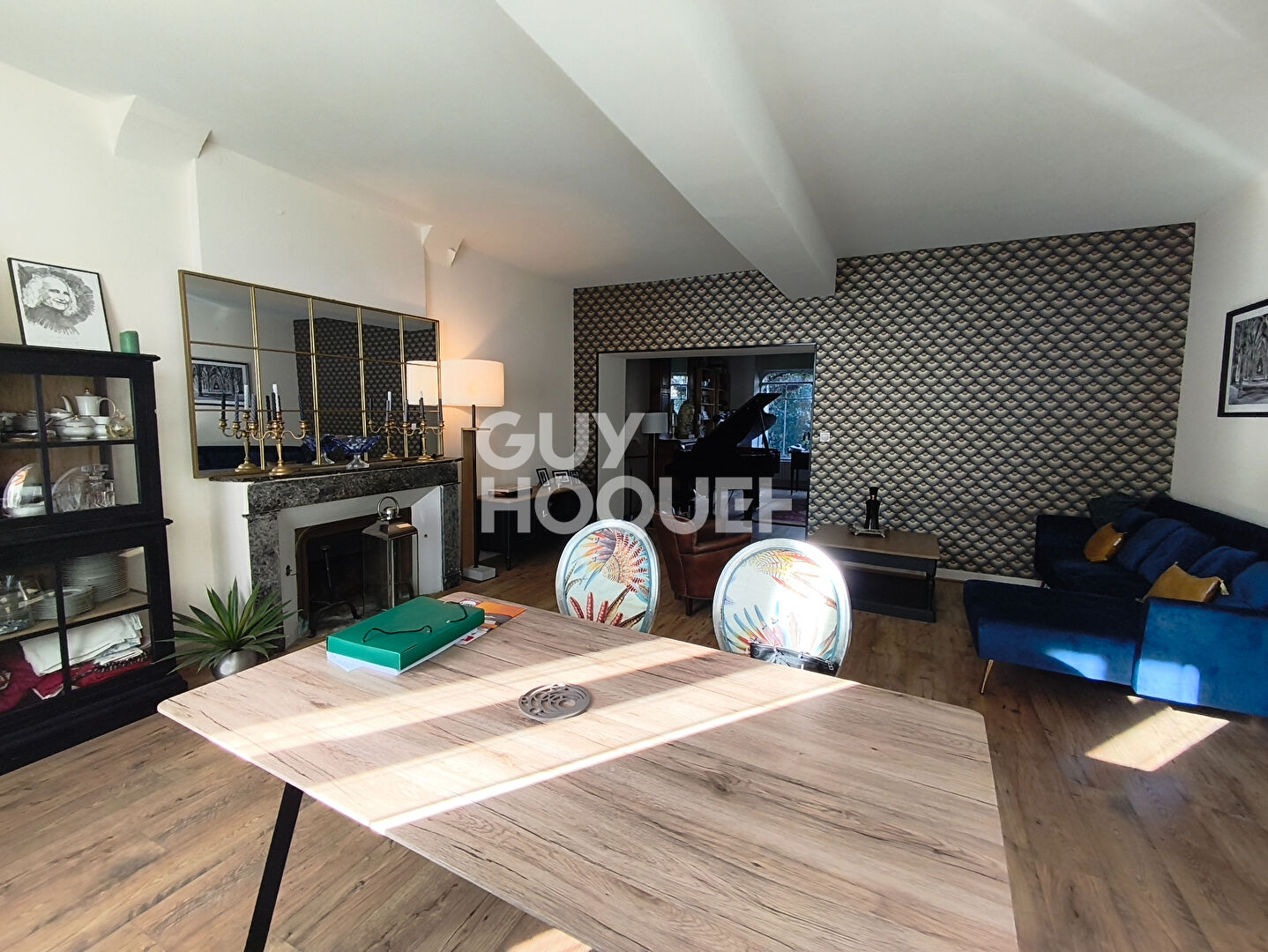 Maison Marmande 7 pièce(s) 190 m2