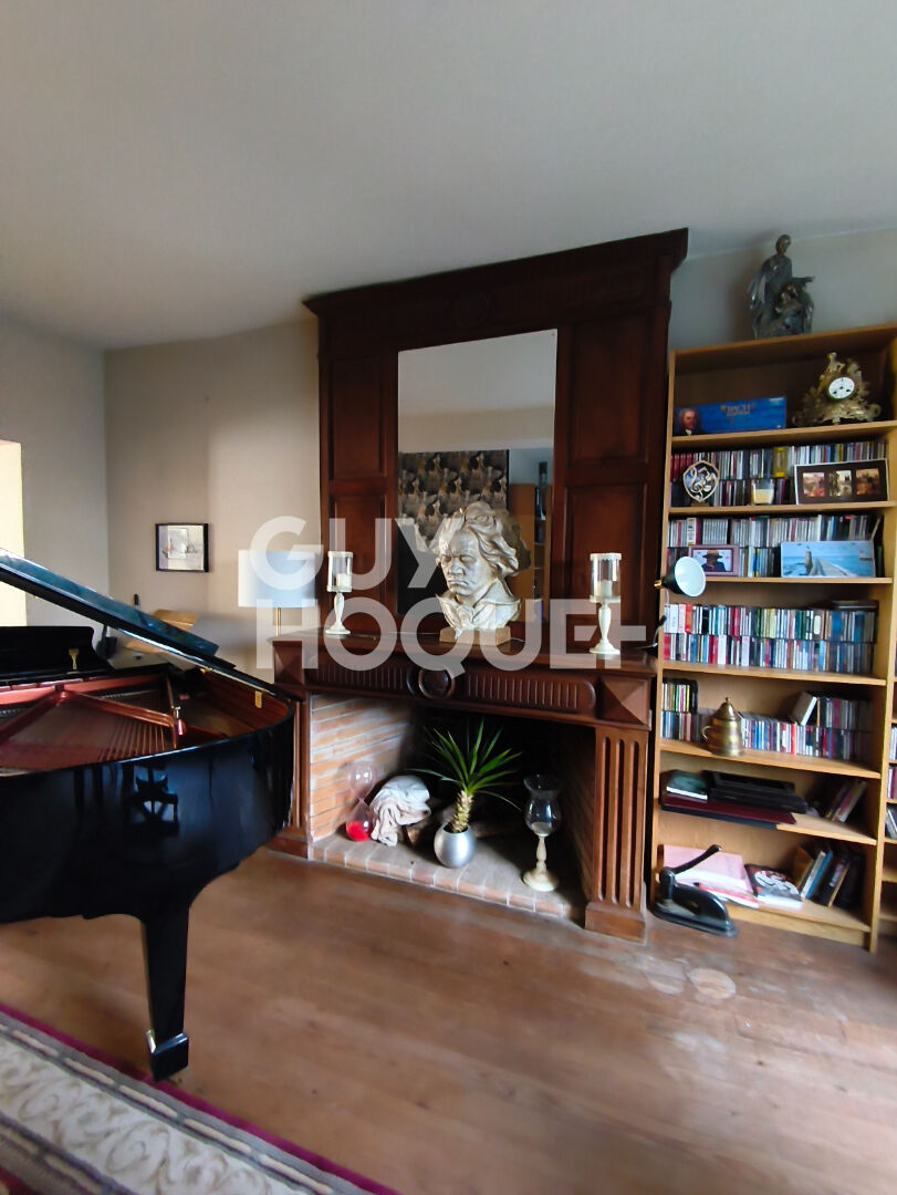 Maison Marmande 7 pièce(s) 190 m2