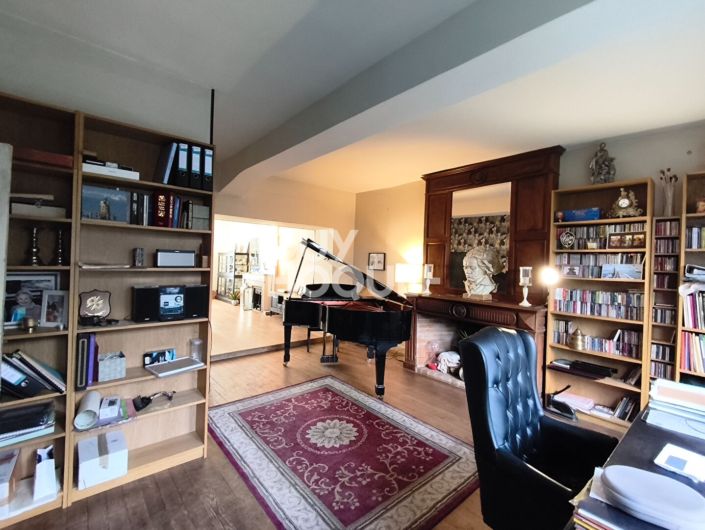 Maison Marmande 7 pièce(s) 190 m2