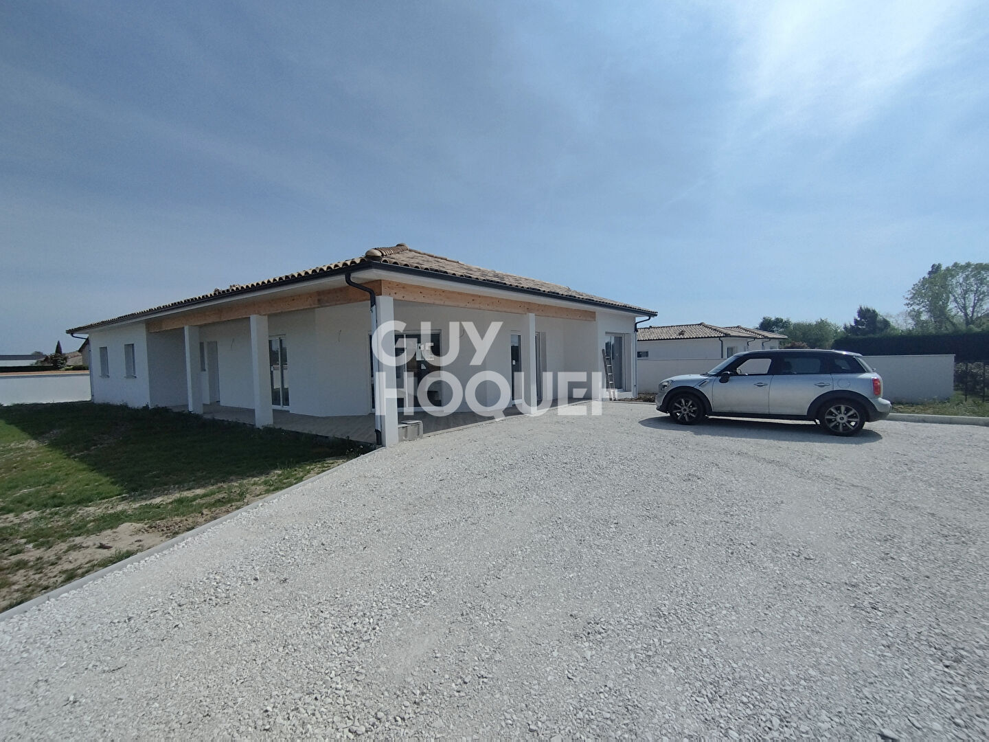 Maison Saint Martin Petit 6 pièce(s) 124.53 m2