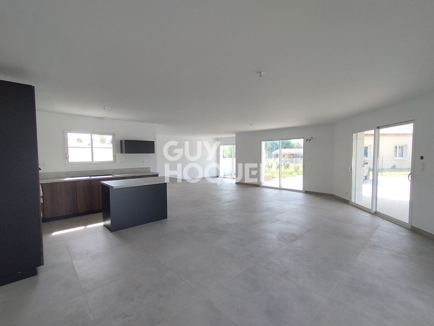 Maison Saint Martin Petit 6 pièce(s) 124.53 m2