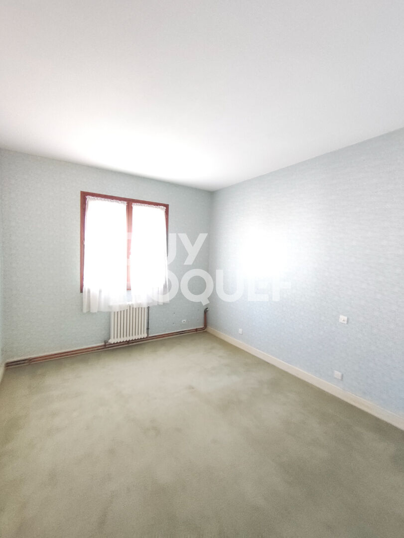 Charmant pavillon de plain-pied