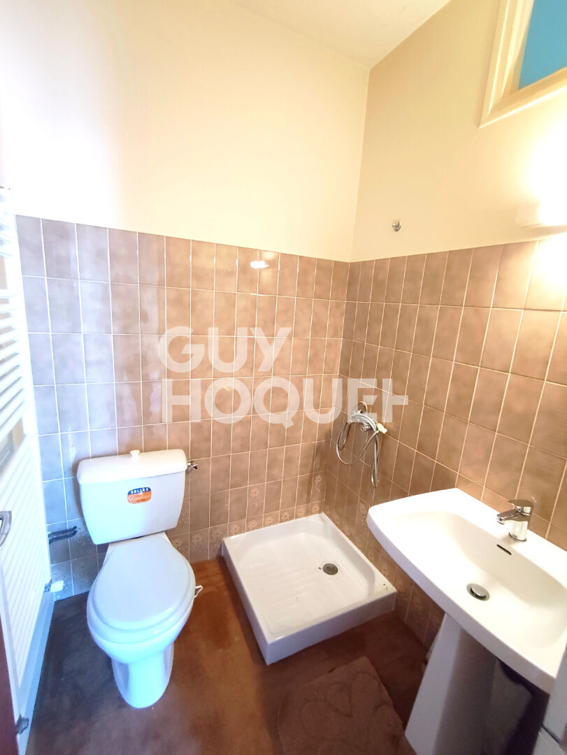 Charmant pavillon de plain-pied