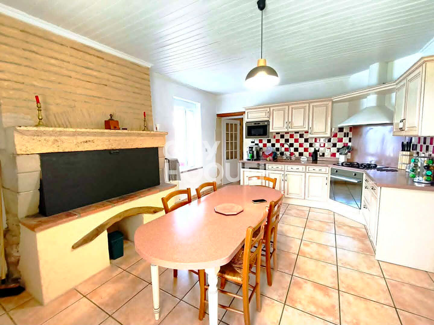 Maison Marmande