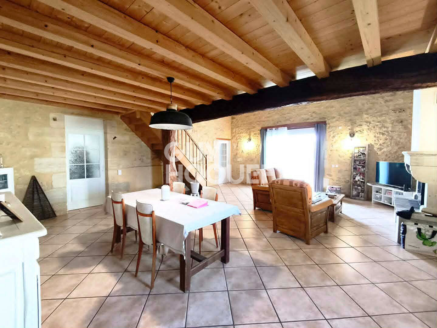 Maison Marmande
